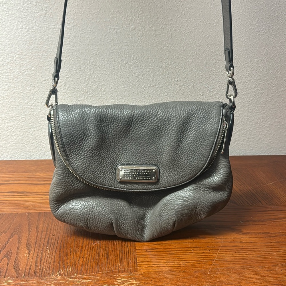 Marc Jacobs crossbody